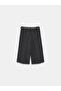 72819 Belted Long Bermuda - 6