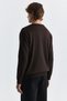 Relax Fit Knitwear Cardigan - 8