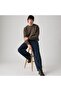Men's Brown Crewneck Sweatshirt 0083Q-0027 - 4