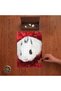 Cute White Rabbit Design 240 Piece Wooden Puzzle in Wooden Box Pd00837