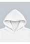Children's Hooded Sweatshirt Tracksuit Set 2-Piece Printed Top and Bottom Set - 2