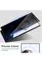 واقي شاشة خصوصية متوافق مع هاتف ZTE nubia RedMagic 11 Air - 5