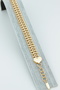 Style Pearl/Xuping Jewelry Two Row Gourmet Heart Model Bracelet - 6