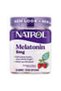 , Melatonin Gummies, Strawberry, 5 mg, 90 Gummies