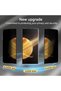 واقي شاشة متوافق مع هاتف Honor Magic V5 5G، واقي شاشة هيدروجيل للخصوصية [تغطية كاملة] - 2