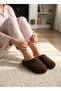 Women's Winter Flexible Comfortable Sole Home Garden Gondola Slippers - 4