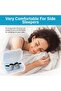 Noise Cancelling Earplugs for Sleeping, Reusable Silicone Ear Protection for Kids & Adults - 5