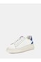 Elbina genuine leather sneaker - 2