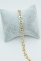 Style Pearl/Xuping Jewelry Square Button Zircon Stone Bracelet - 2