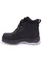 Punto 946F25K433 Black Orthopedic Daily Girls' Sports Boots - 4