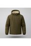 Men's Thick Water and Cold Resistant Winter Fur Premium Coat - 2