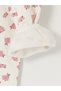 Floral Baby Girl Sweatshirt 2-Pack - 7
