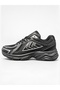 700 900794-2042 Black Unisex Sports Shoes - 2