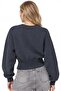 Busem Women's Cotton Blend Sweatshirt - 3