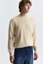 Relax fit knit sweater - 4