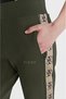 Britney Jogger - Recycled Punto Milano 300 - 3
