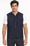 Men's Vest Navy Blue Y9611