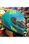 (UMUT MOTOR) RS2 HELMETS - 2