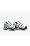 Xt-6 men's outdoor shoe black sneaker - 2