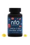 Omega-3 KIDS [120 Capsules] Chewable softgels