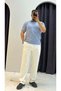 Polo Neck T-Shirt - 2