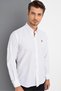 Men's Cotton Shirt White G974