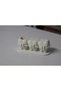 Dental Clinic Business Card Holder – Dental-Themed Business Card and Desktop Card Holder Stand - 4
