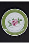 Pierre-Joseph Redouté White Foam Floral 3 Pieces Coffee Cup 90 ml - 5