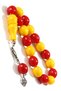 10 Pieces of Mascot Prayer Beads Set, Gift Prayer Beads, Wholesale Prayer Beads - 3
