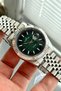 Pl003M Men's Wristwatch with Steel Strap - 3