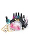 CRAZY CHIC STUDIO PASSION NAILS studio de manichiură - 2