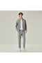 Men's Air Double Knit Heather Slim Joggers - 6