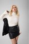 Lucia Women's Regular Fit Skirt