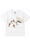 Last Shot 21 – Red Green Football Goal Moment Kids' T-Shirt