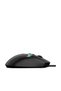 Mouse negru MSP80 - 6