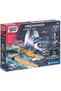 Laborator de mecanică - Trimaran - 4