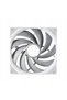 Ventilator Rota Pro 140 Alb 140mm - 2