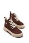 Siri Gala Women's Sneaker Boots 0012939 - 3