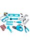 SET DE SCULE 19 piese 1032 - 6