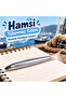 HAMSİ KALEM