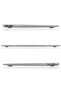 Husă pentru Macbook Air 13 - 4