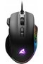 Mysz Shark Force 3 Negru - 2