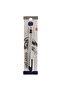 Keep Smiling Pencil Eraser 2.3 mm