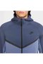 Men's Fleece Windrunner Full-Zip Jacket - 4