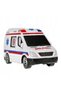 AUTO RC AMBULANȚĂ telecomandată - 8