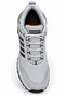Wander Waterproof Winter Trekking Outdoor Men's Shoes Boots Gray - 6