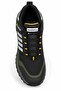 Wander Waterproof Winter Trekking Outdoor Men's Shoes Boots Black - 6
