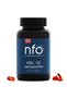 Omega 3 Krill Oil Astaxanthin 60 Capsules