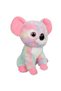 30 cm Colorful Plush Koala Soft Cute and Colorful Children's Toy - 3