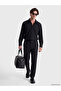 Esvab • Modern & Distinctive Regular Fit Men's Textured Shirt - 2